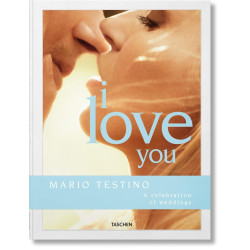 I Love You: A Celebration of Weddings I Love You: A Celebration of Weddings