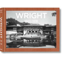 Frank Lloyd Wright 1885-1916: The Complete Works Frank Lloyd Wright 1885-1916: The Complete Works