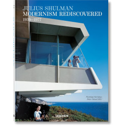 Julius Shulman: Modernism Rediscovered Julius Shulman: Modernism Rediscovered