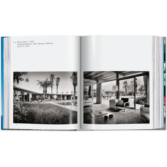 Julius Shulman: Modernism Rediscovered