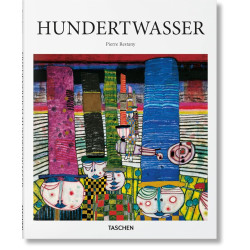Hundertwasser Hundertwasser