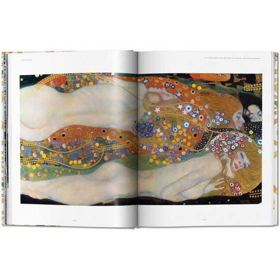 Gustav Klimt: The Complete Paintings