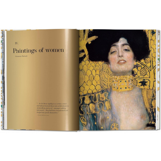 Gustav Klimt: The Complete Paintings