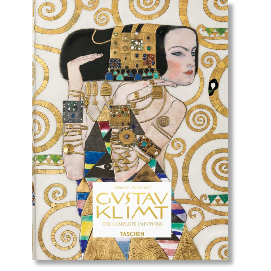 Gustav Klimt: The Complete Paintings