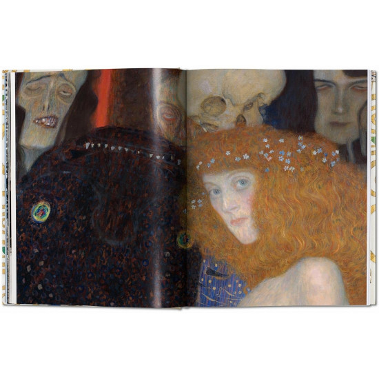 Gustav Klimt: The Complete Paintings