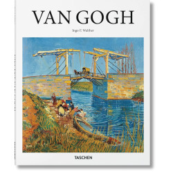 Van Gogh Van Gogh