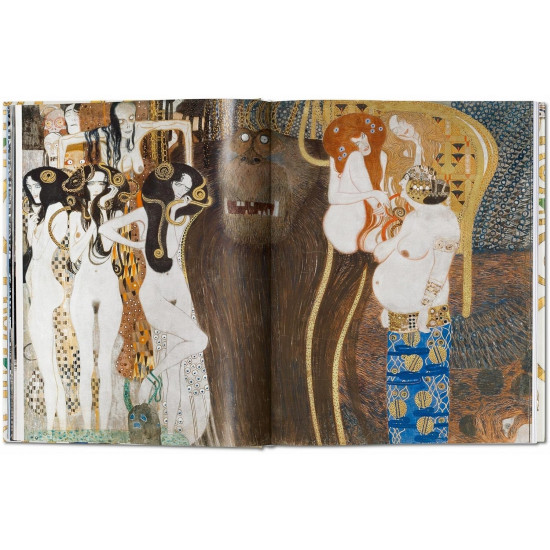 Gustav Klimt: The Complete Paintings