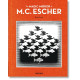 The Magic Mirror of M.C. Escher | Бруно Ърнст