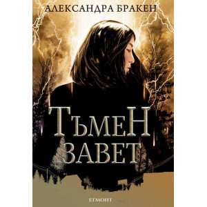 Тъмен завет - книга 4