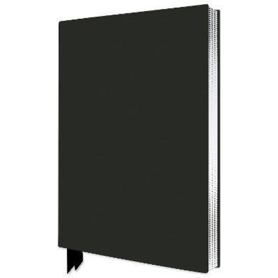 Тефтер Black Artisan Sketch Book | Тефтери, бележници и планери