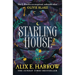Starling House Starling House