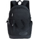 Ежедневна раница Unkeeper Casual Black | Unkeeper 