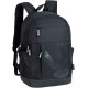 Ежедневна раница Unkeeper Casual Black | Unkeeper 