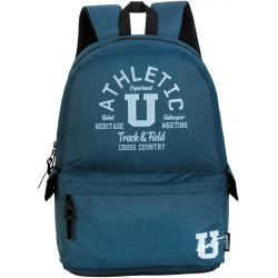 Ученическа раница Unkeeper Athletic (синя)
