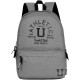 Ученическа раница Unkeeper Athletic (сива) | Unkeeper