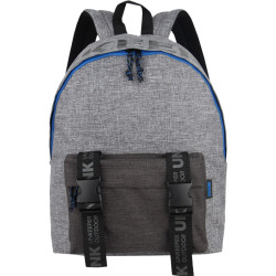 Ученическа раница Unkeeper Buckles