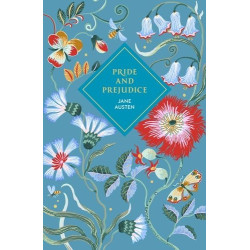 Pride and Prejudice (Vintage Collector's Classics)