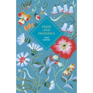 Pride and Prejudice (Vintage Collector's Classics)
