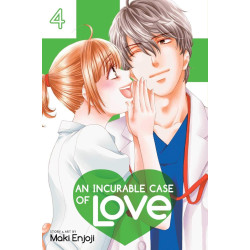An Incurable Case of Love, Vol. 4 An Incurable Case of Love, Vol. 4