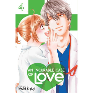 An Incurable Case of Love, Vol. 4