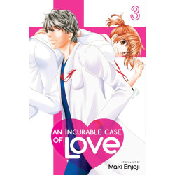 An Incurable Case of Love, Vol. 3 An Incurable Case of Love, Vol. 3
