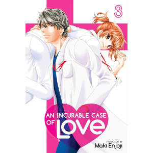 An Incurable Case of Love, Vol. 3