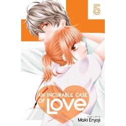 An Incurable Case of Love, Vol. 5 An Incurable Case of Love, Vol. 5