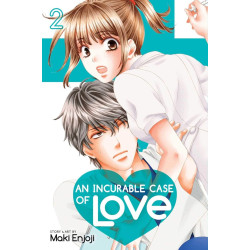An Incurable Case of Love, Vol. 2 An Incurable Case of Love, Vol. 2