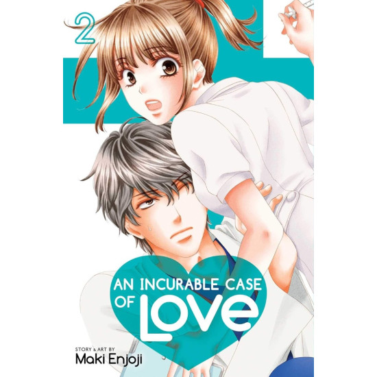 An Incurable Case of Love, Vol. 2 An Incurable Case of Love, Vol. 2
