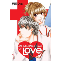 An Incurable Case of Love, Vol. 1 An Incurable Case of Love, Vol. 1