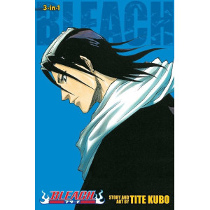 Bleach 3-IN-1, Vol. 3