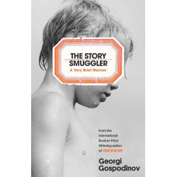 The Story Smuggler The Story Smuggler
