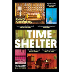 Time Shelter Time Shelter