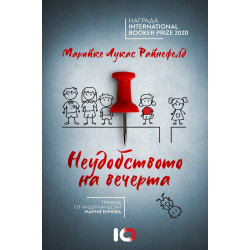 Неудобството на вечерта Неудобството на вечерта
