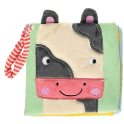 Пухкави животни: Кравичката и други животни Пухкави животни: Кравичката и други животни