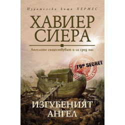 Изгубеният ангел Изгубеният ангел