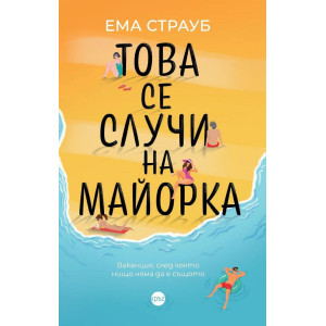 Това се случи на Майорка