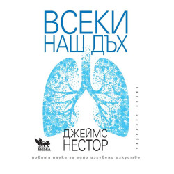 Всеки наш дъх Всеки наш дъх