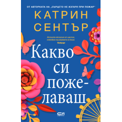 Какво си пожелаваш Какво си пожелаваш