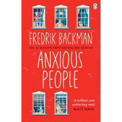 Anxious People