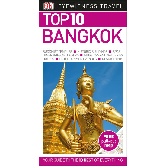 Top 10 Bangkok