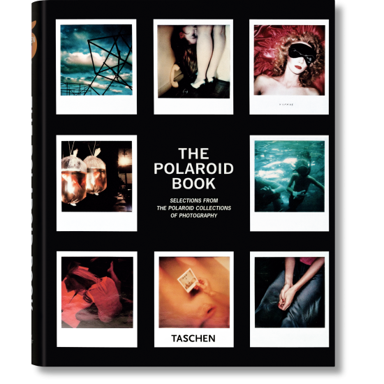 The Polaroid Book