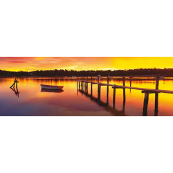 Пъзел Merimbula - 1000 Пъзел Merimbula - 1000