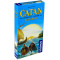 Заселниците на Catan. Мореплаватели: допълнение за 5&6 играча