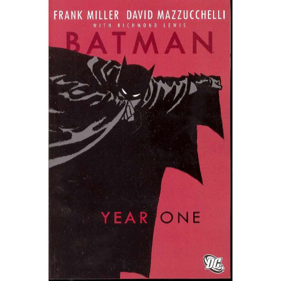 Batman Year One Vol. 1