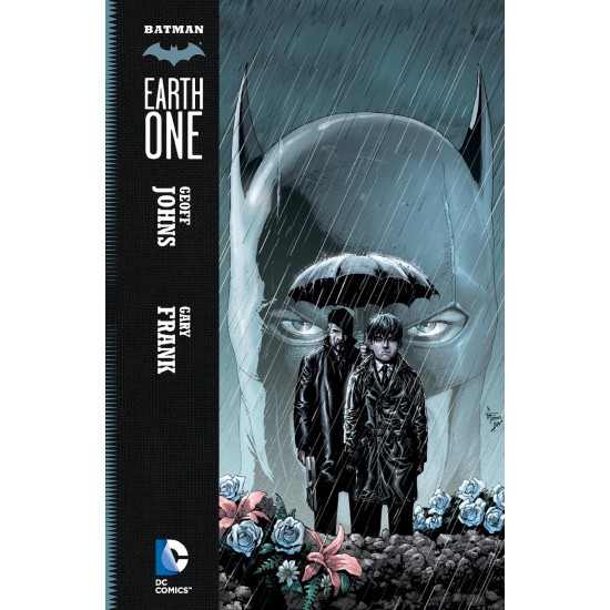 Batman Earth One Vol. 1