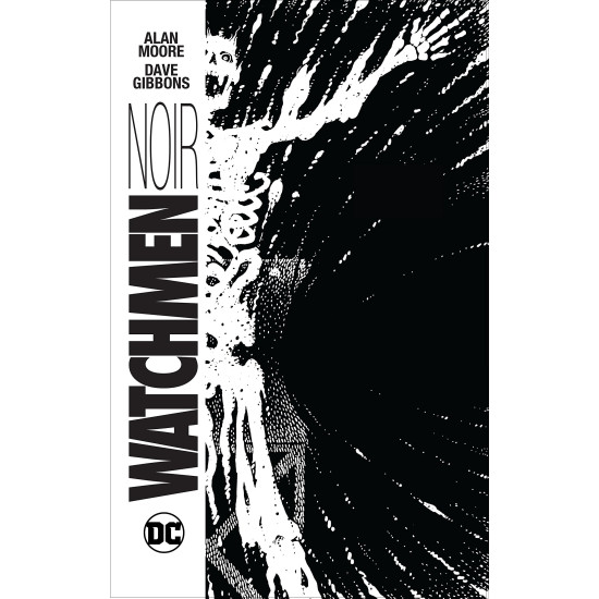 Watchmen Noir