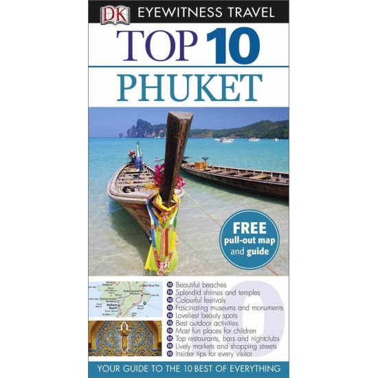 Top 10 Phuket