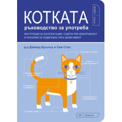 Котката: Ръководство за употреба