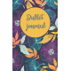 Bullet Journal - Floral | Тефтери, бележници и планери